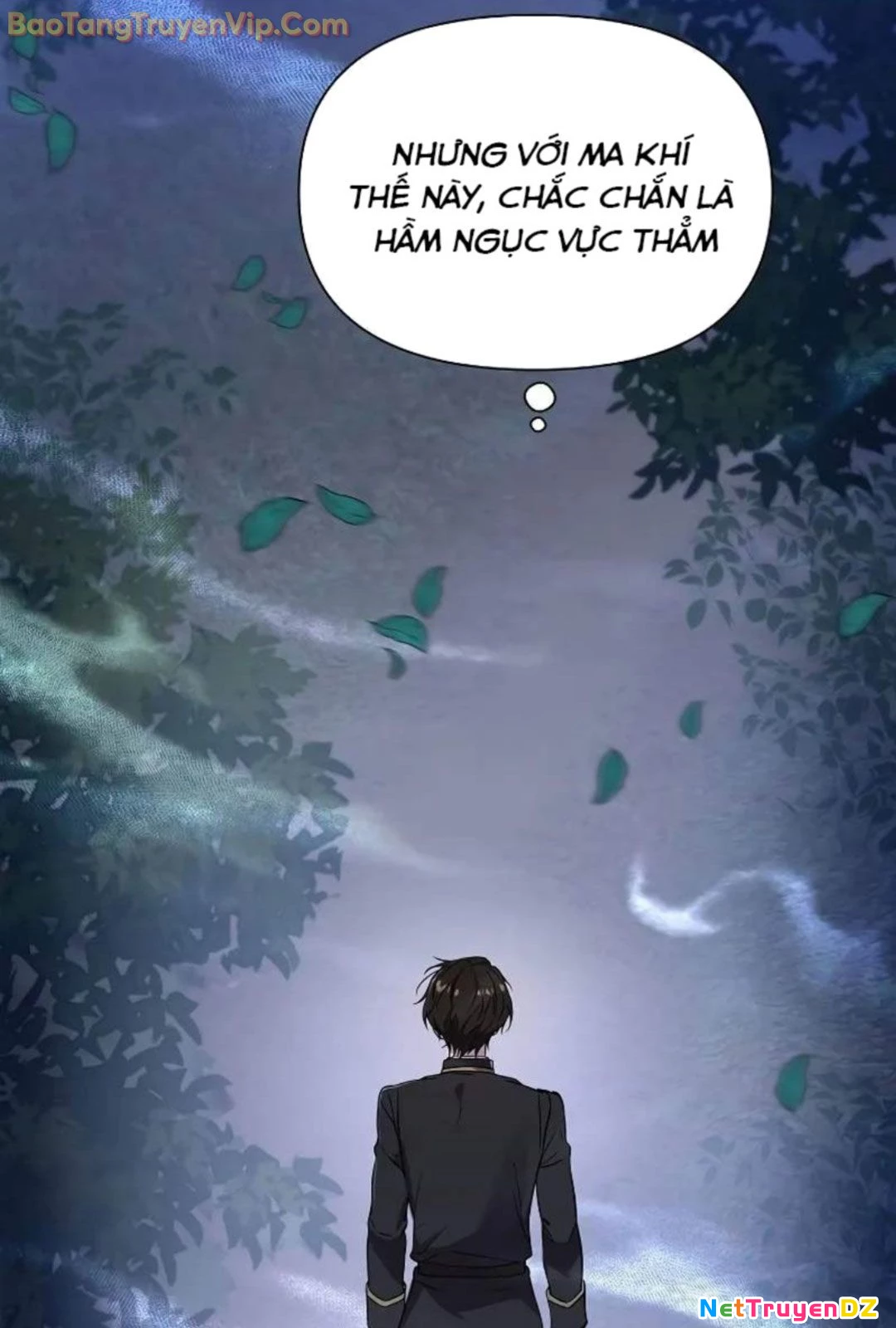 Làm Ơn Dừng Đức Giáo Hoàng Lại Chapter 4 - 29