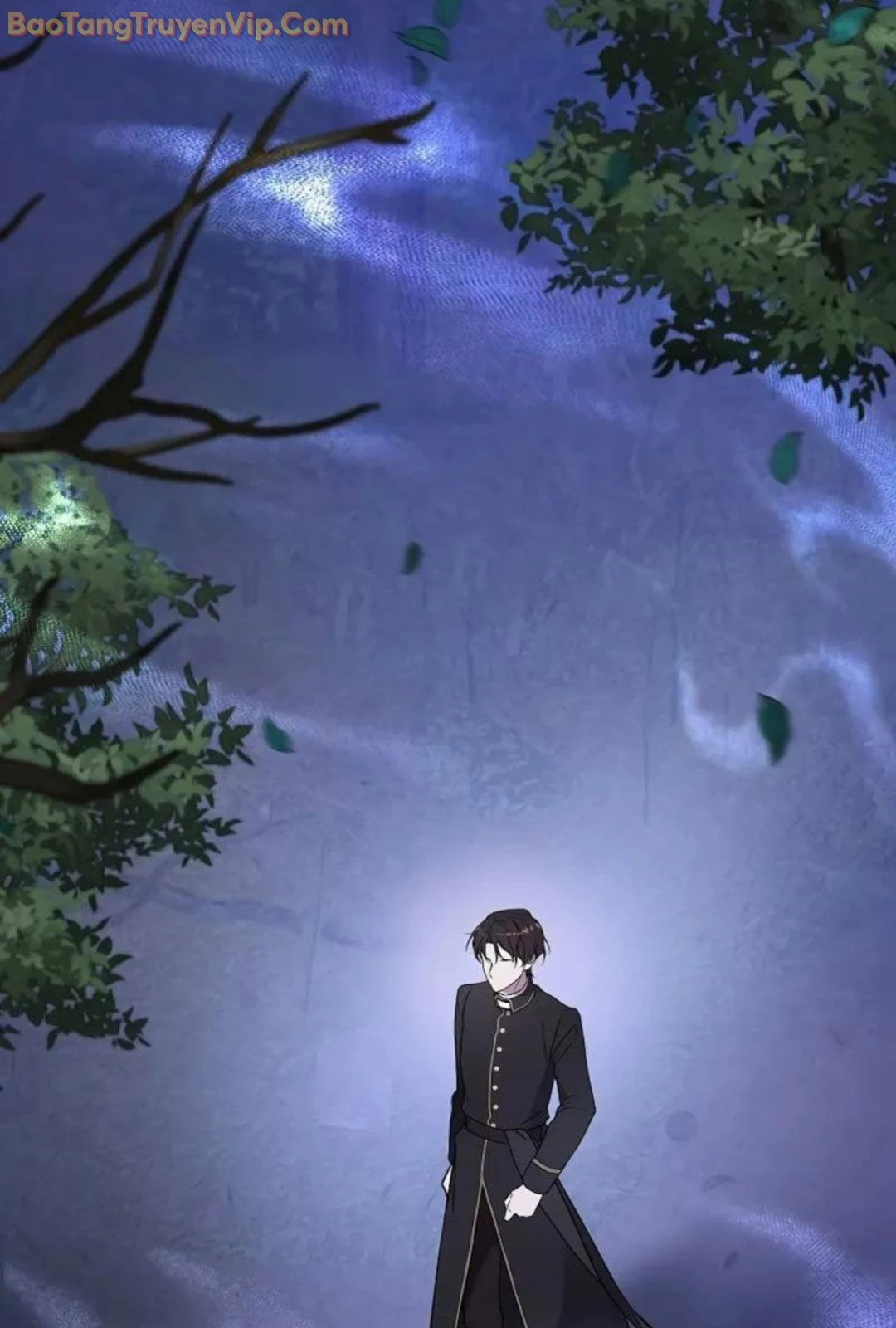 Làm Ơn Dừng Đức Giáo Hoàng Lại Chapter 4 - 31