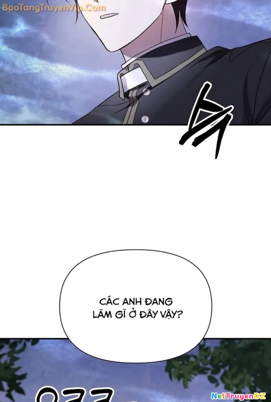 Làm Ơn Dừng Đức Giáo Hoàng Lại Chapter 4 - 35