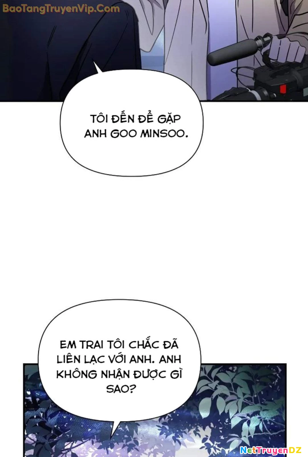 Làm Ơn Dừng Đức Giáo Hoàng Lại Chapter 4 - 39