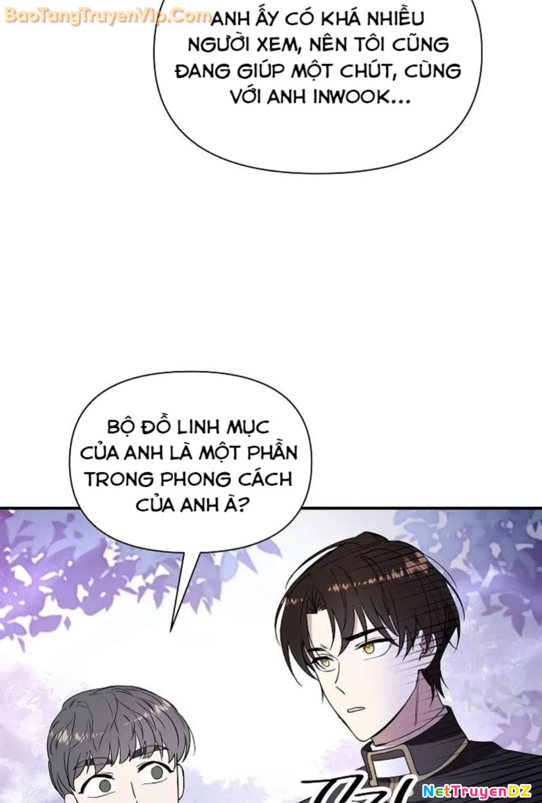 Làm Ơn Dừng Đức Giáo Hoàng Lại Chapter 4 - 45