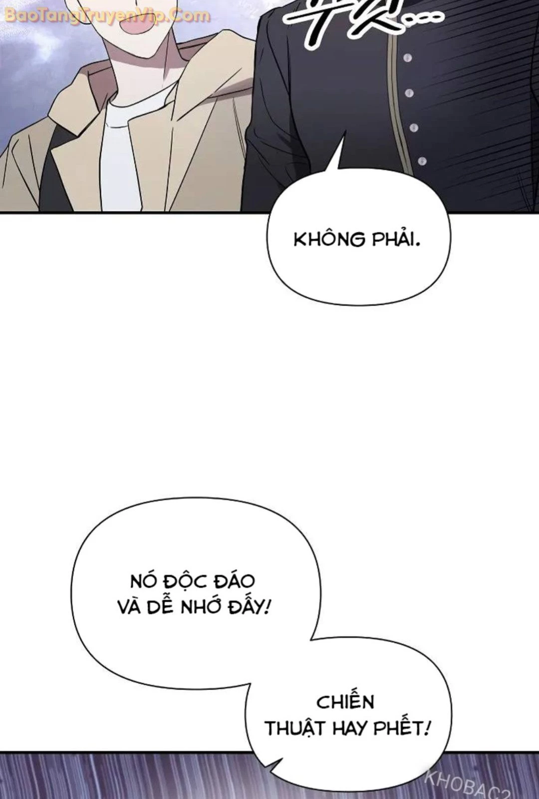 Làm Ơn Dừng Đức Giáo Hoàng Lại Chapter 4 - 46