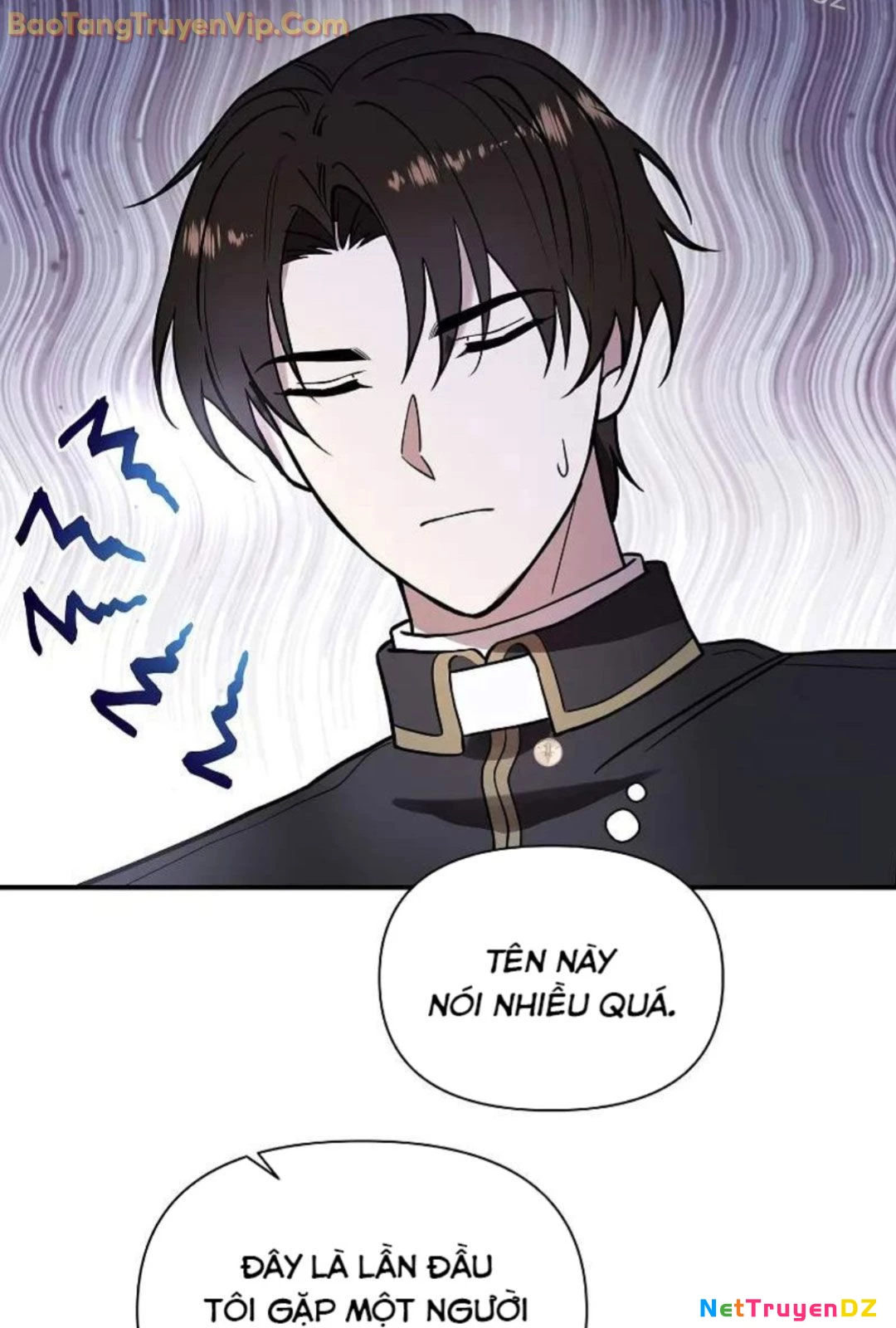 Làm Ơn Dừng Đức Giáo Hoàng Lại Chapter 4 - 47