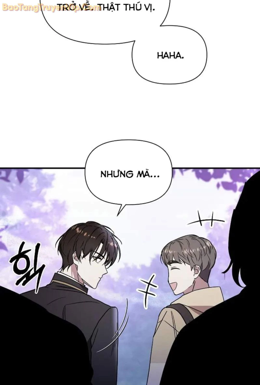 Làm Ơn Dừng Đức Giáo Hoàng Lại Chapter 4 - 48