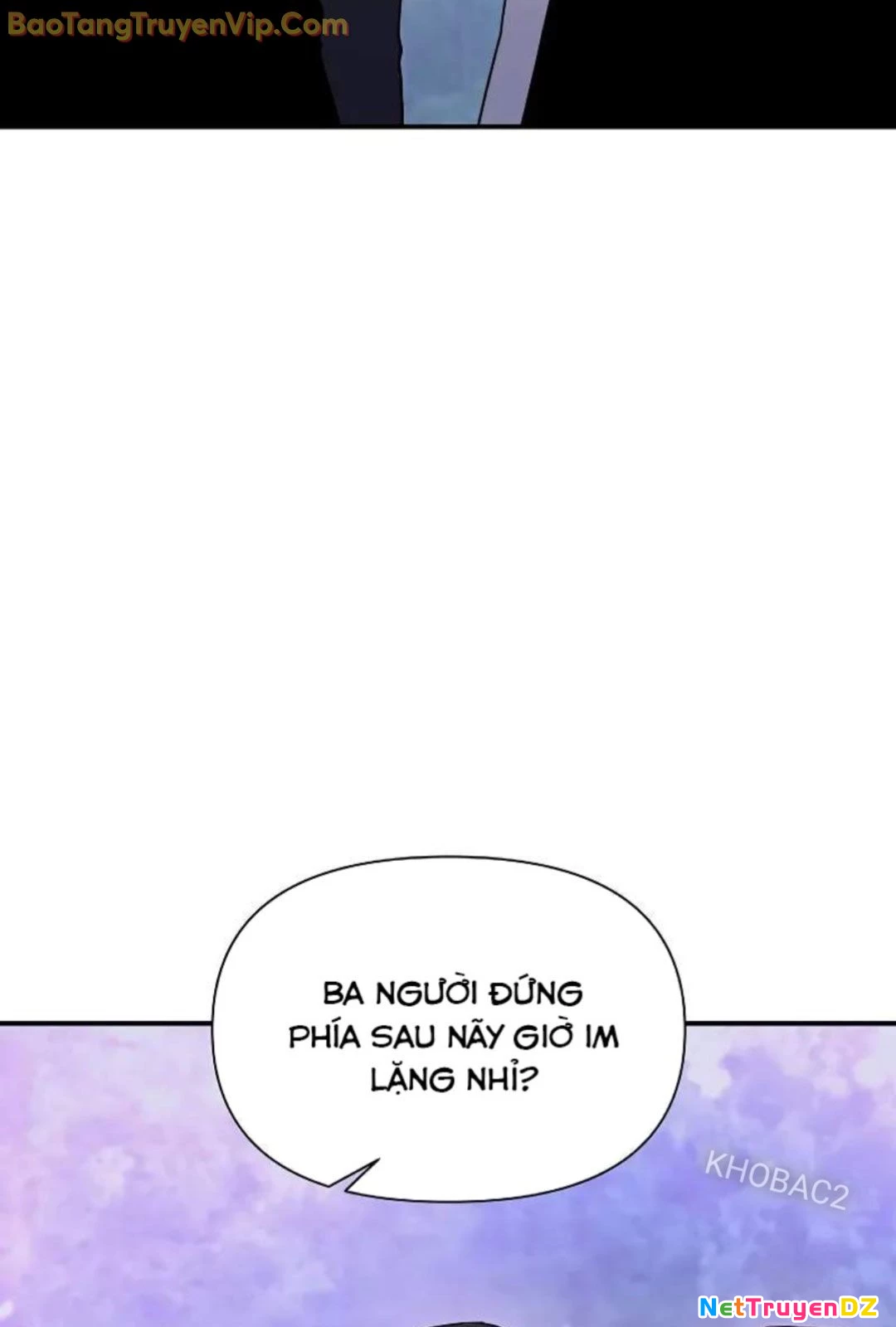 Làm Ơn Dừng Đức Giáo Hoàng Lại Chapter 4 - 49