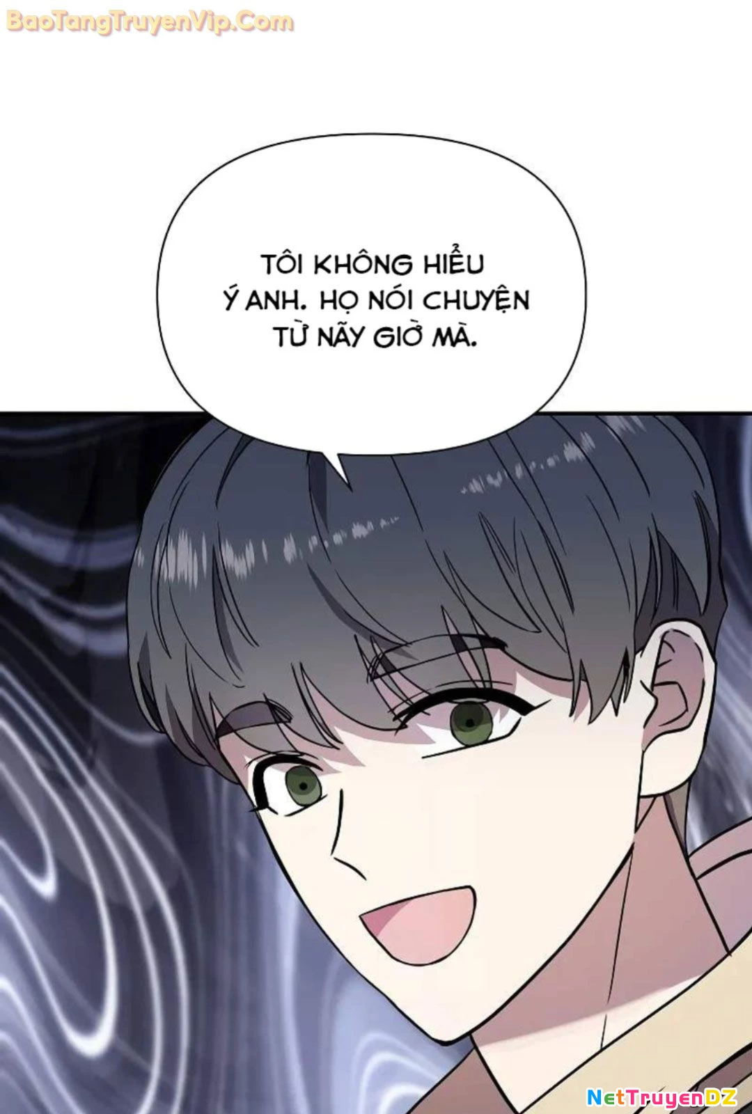 Làm Ơn Dừng Đức Giáo Hoàng Lại Chapter 4 - 53