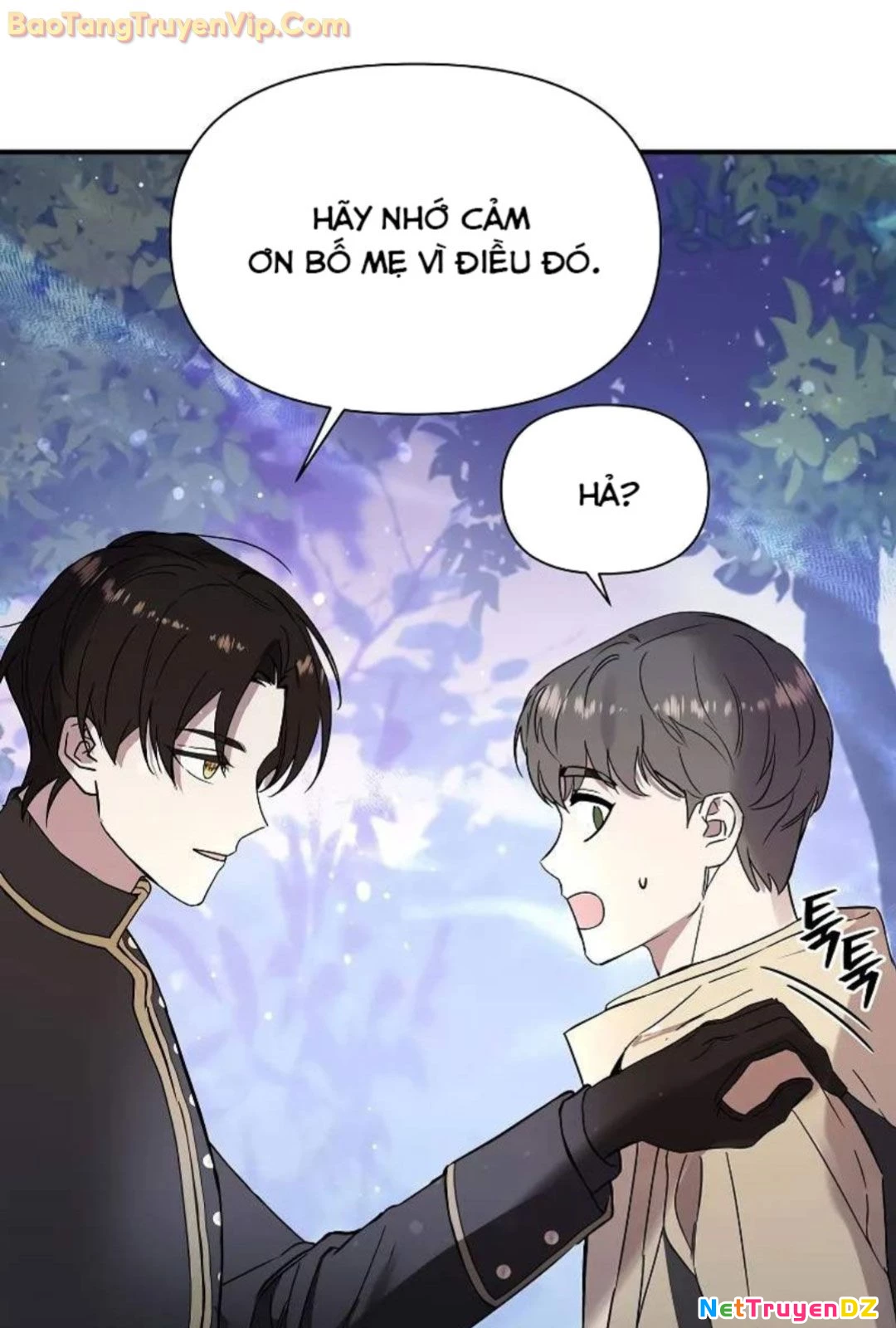 Làm Ơn Dừng Đức Giáo Hoàng Lại Chapter 4 - 59