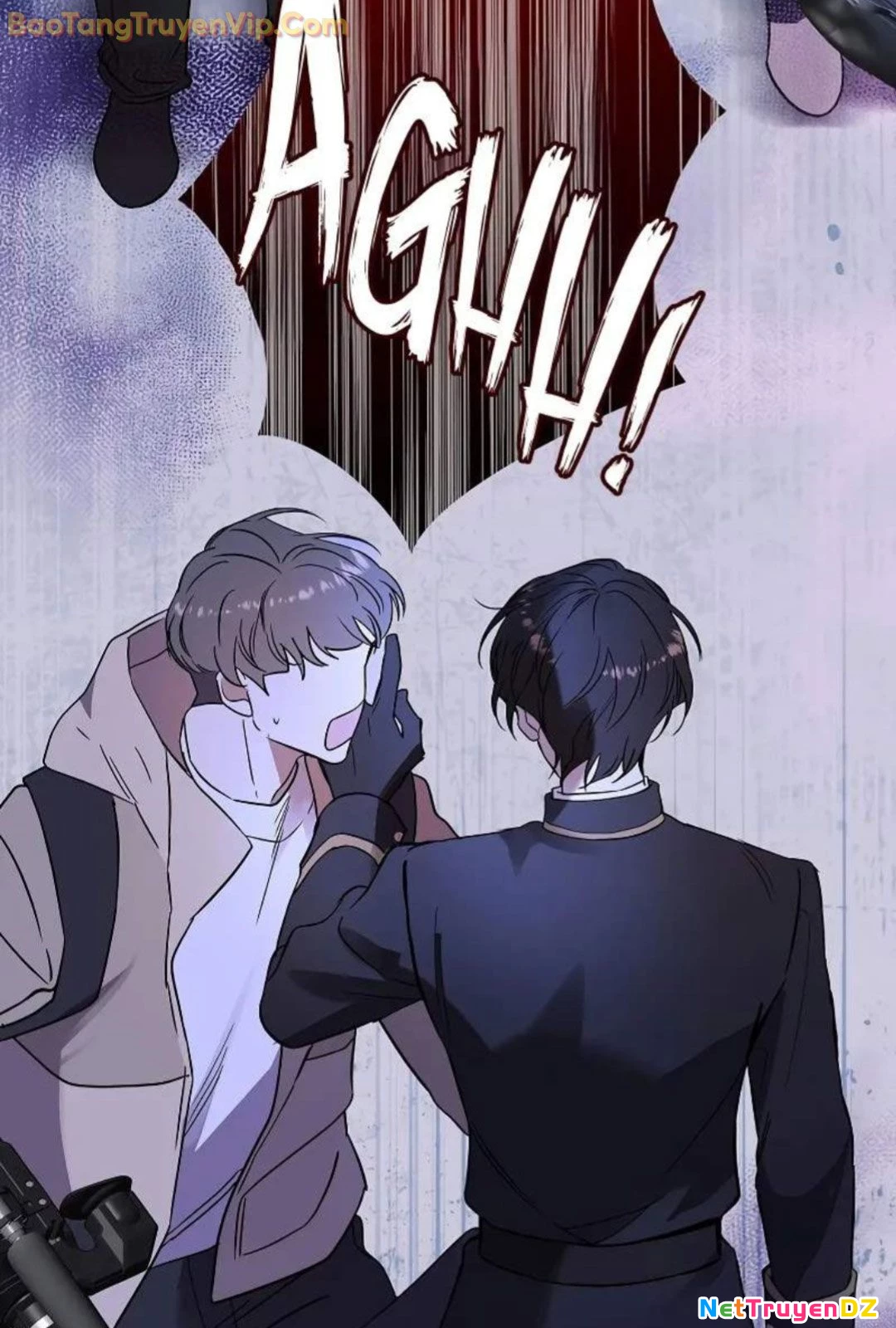 Làm Ơn Dừng Đức Giáo Hoàng Lại Chapter 4 - 67