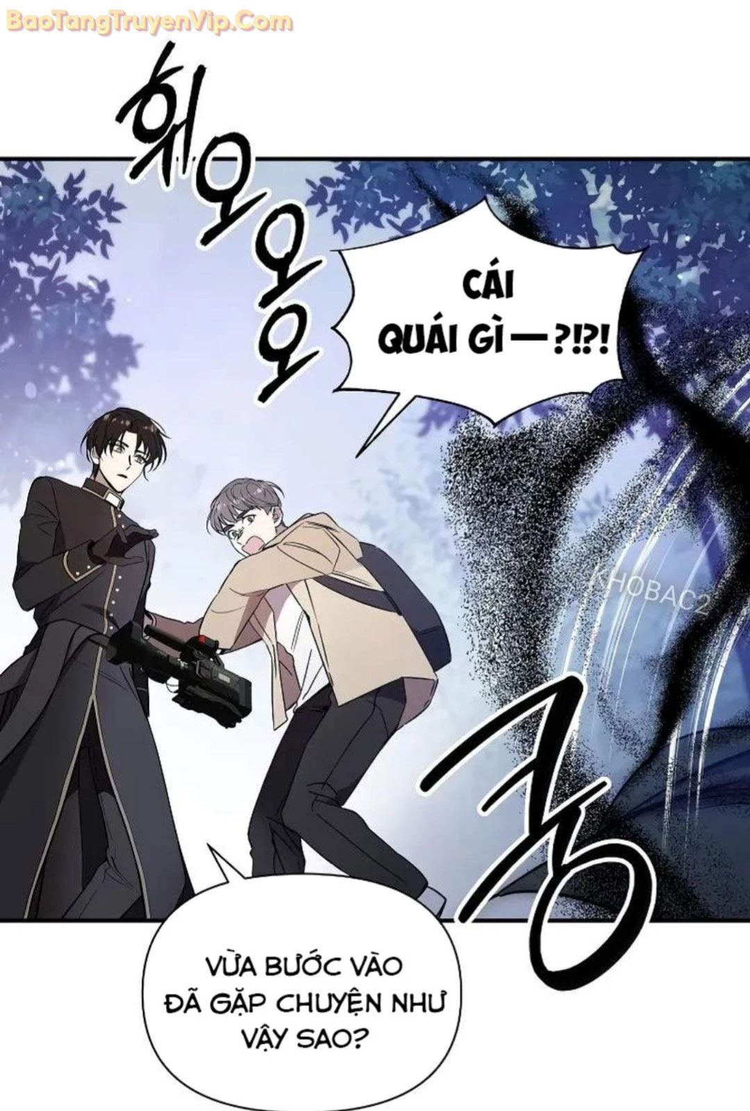 Làm Ơn Dừng Đức Giáo Hoàng Lại Chapter 4 - 69