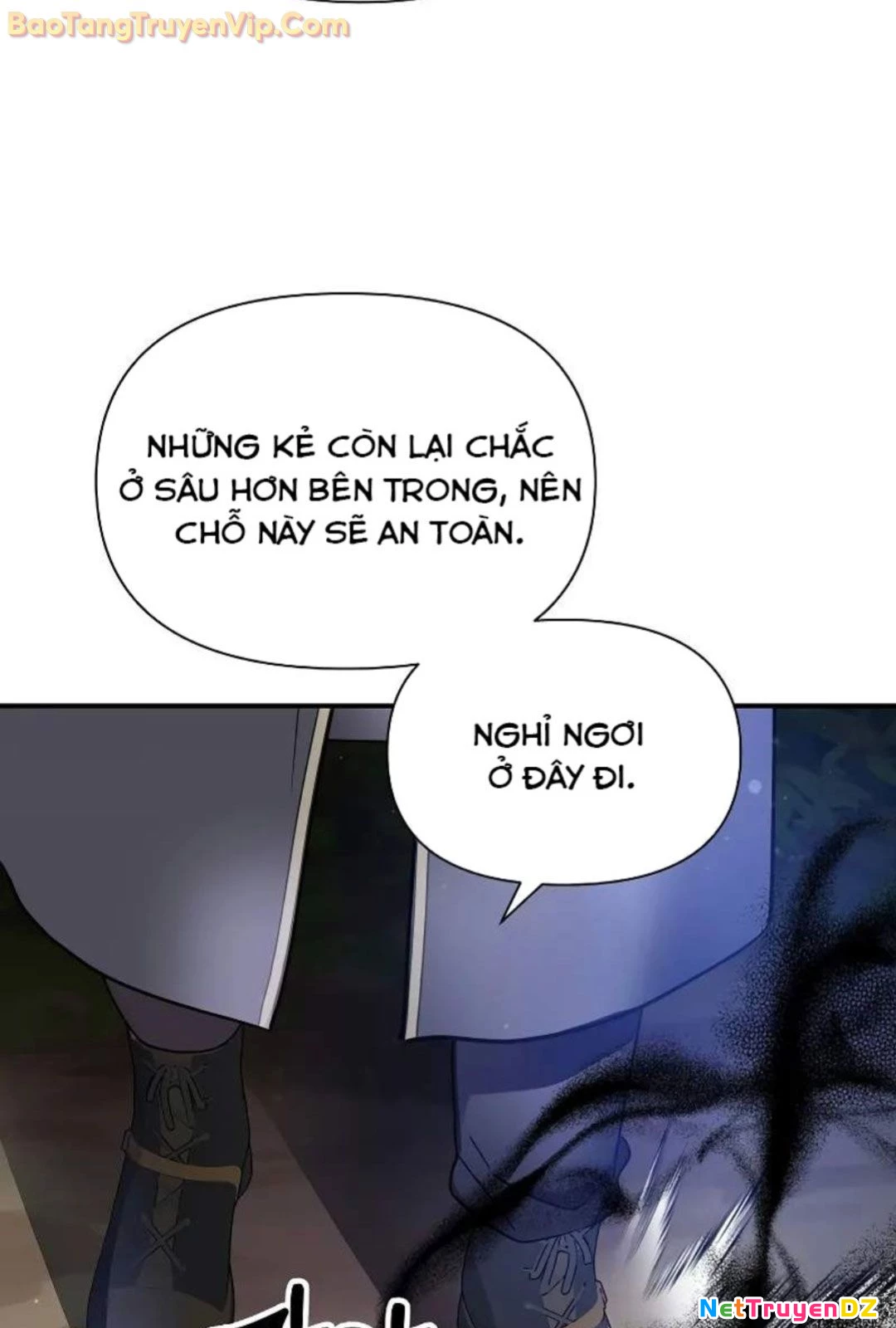 Làm Ơn Dừng Đức Giáo Hoàng Lại Chapter 4 - 70