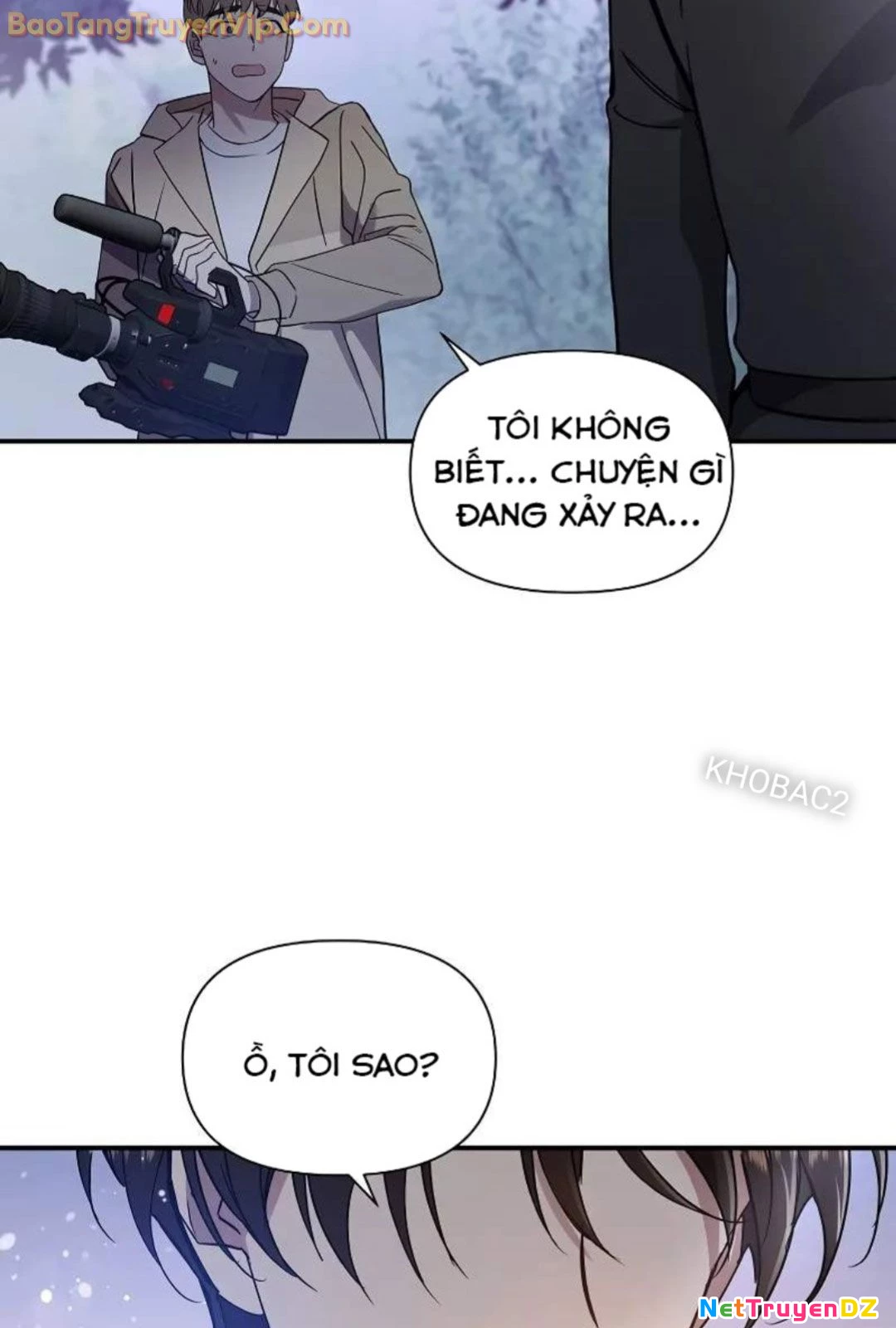 Làm Ơn Dừng Đức Giáo Hoàng Lại Chapter 4 - 72
