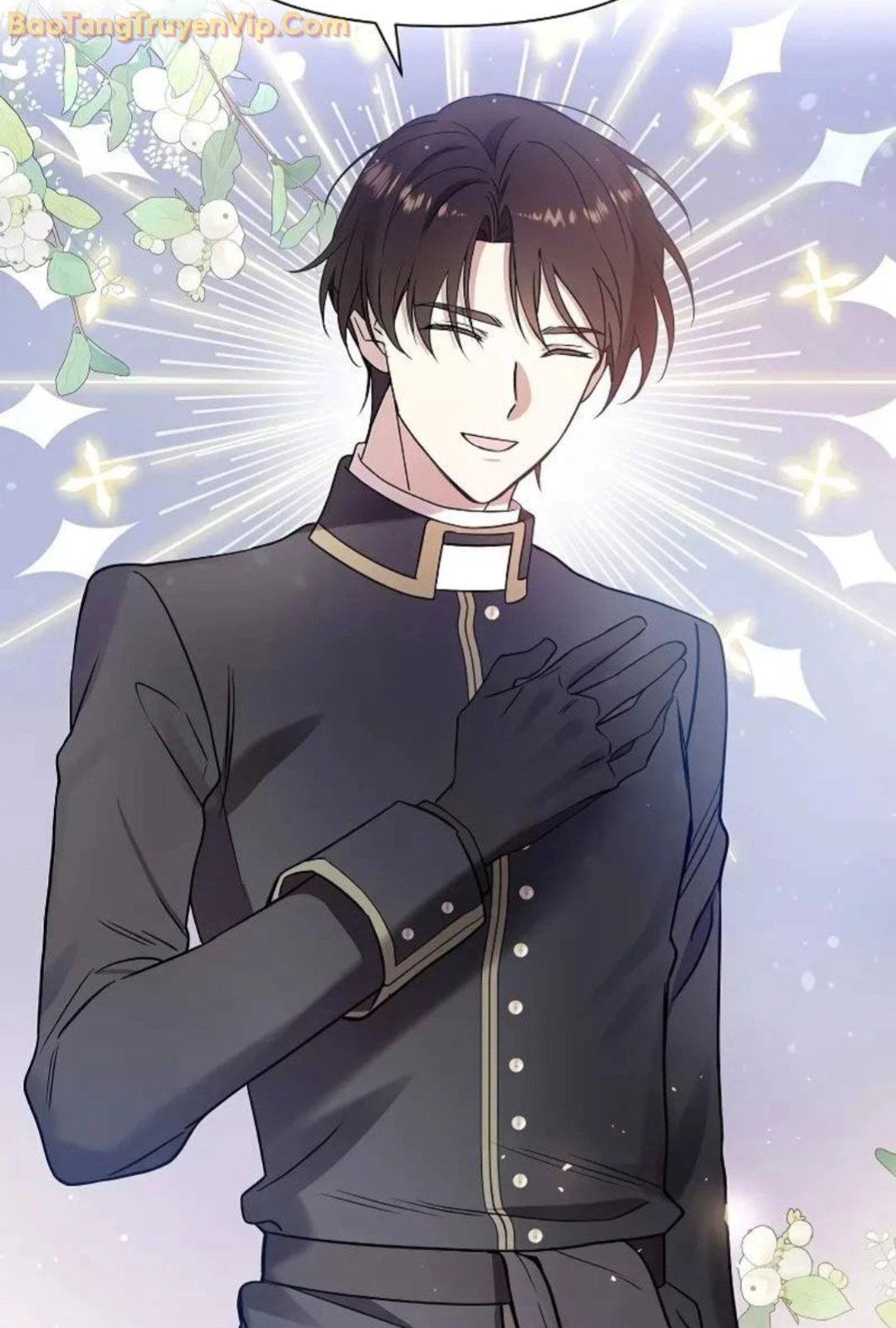 Làm Ơn Dừng Đức Giáo Hoàng Lại Chapter 4 - 74