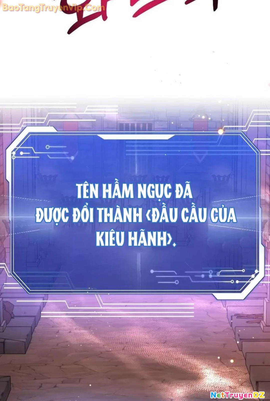 Làm Ơn Dừng Đức Giáo Hoàng Lại Chapter 4 - 81