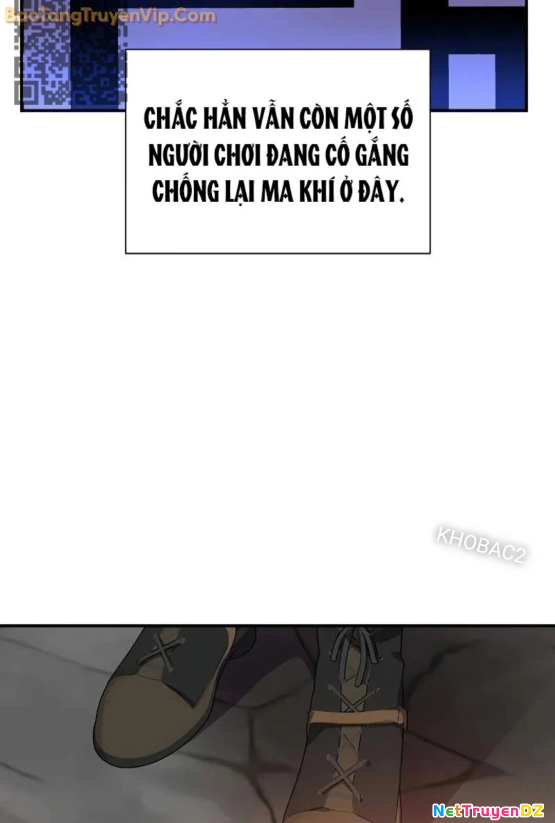 Làm Ơn Dừng Đức Giáo Hoàng Lại Chapter 4 - 86
