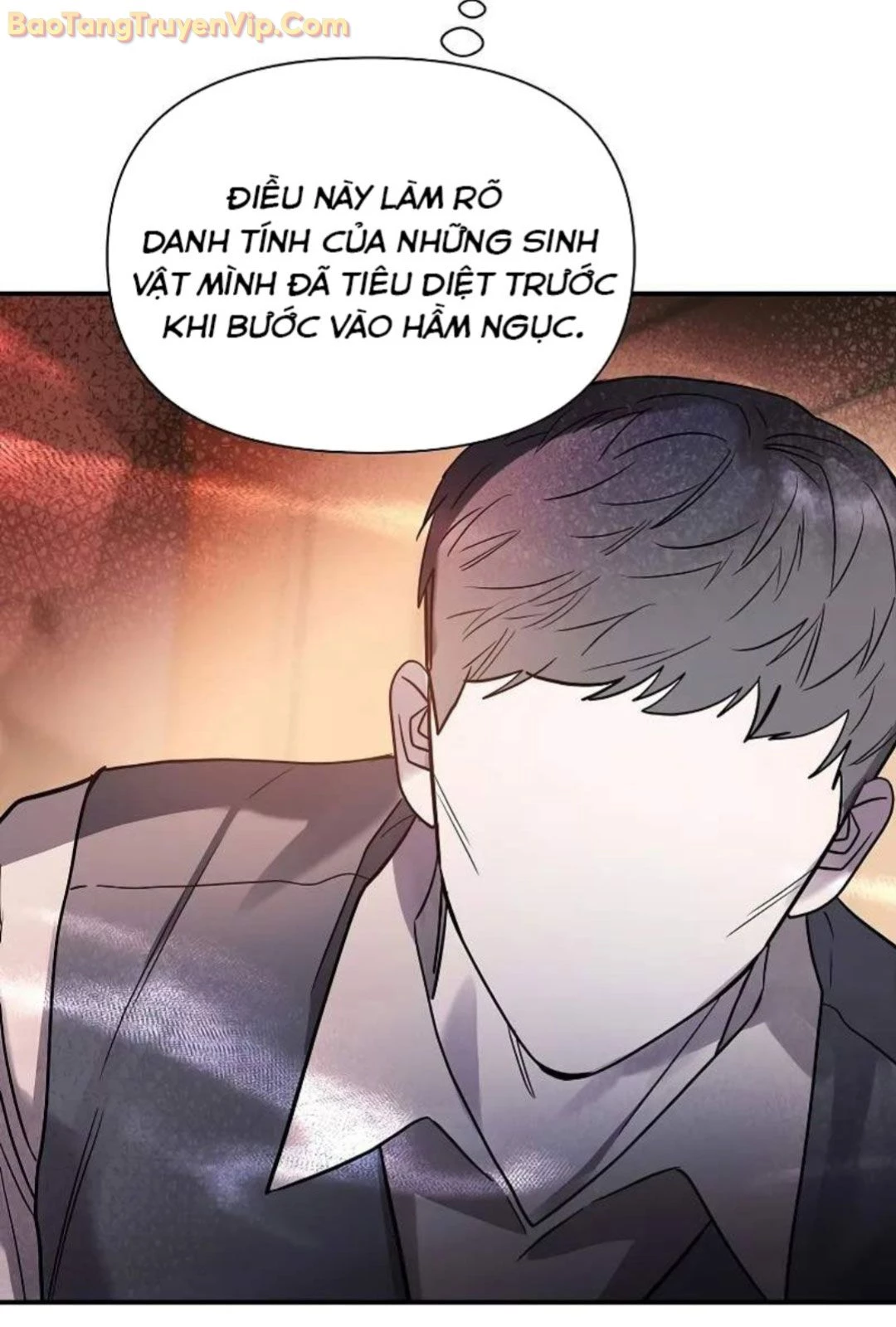 Làm Ơn Dừng Đức Giáo Hoàng Lại Chapter 4 - 92
