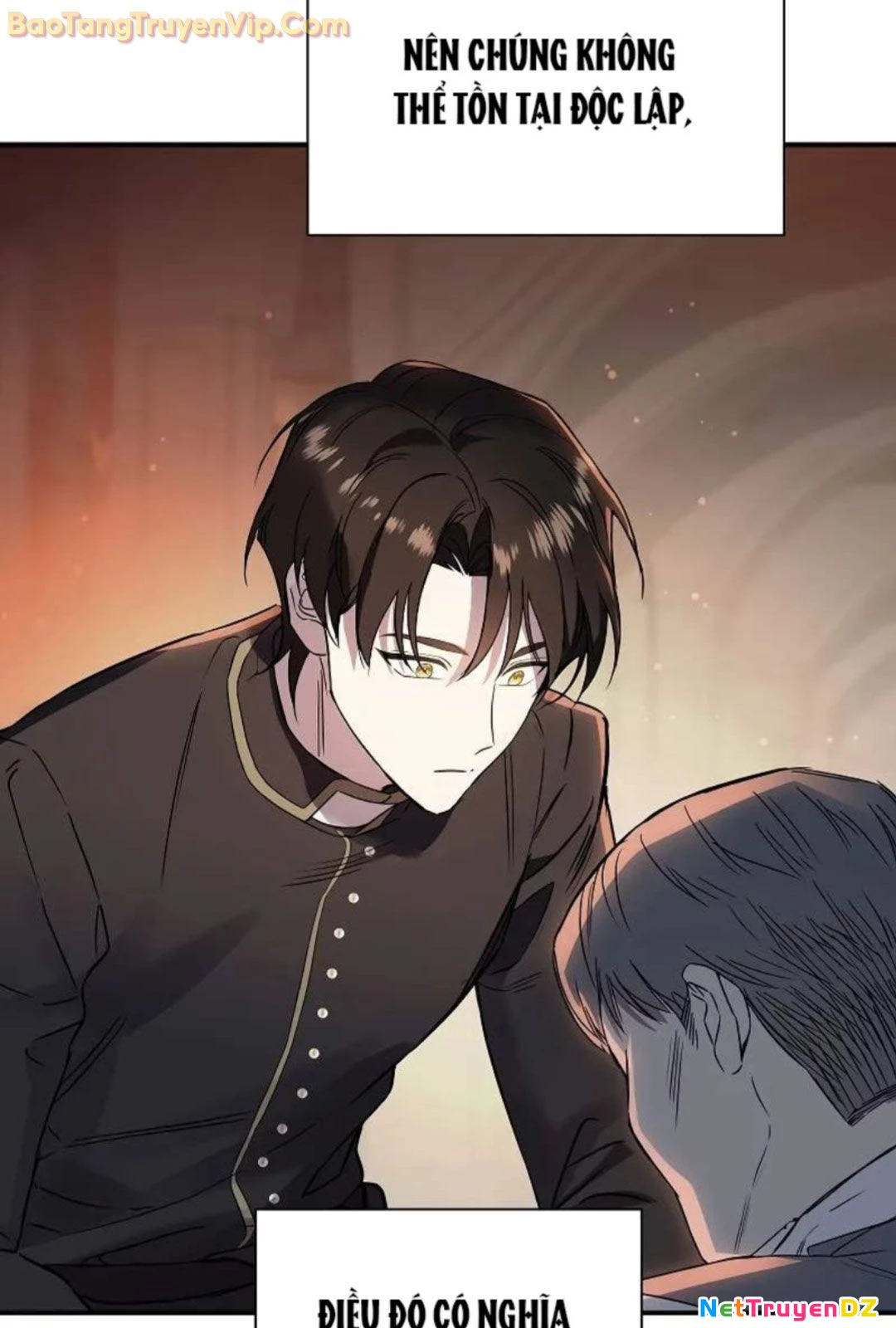 Làm Ơn Dừng Đức Giáo Hoàng Lại Chapter 4 - 97
