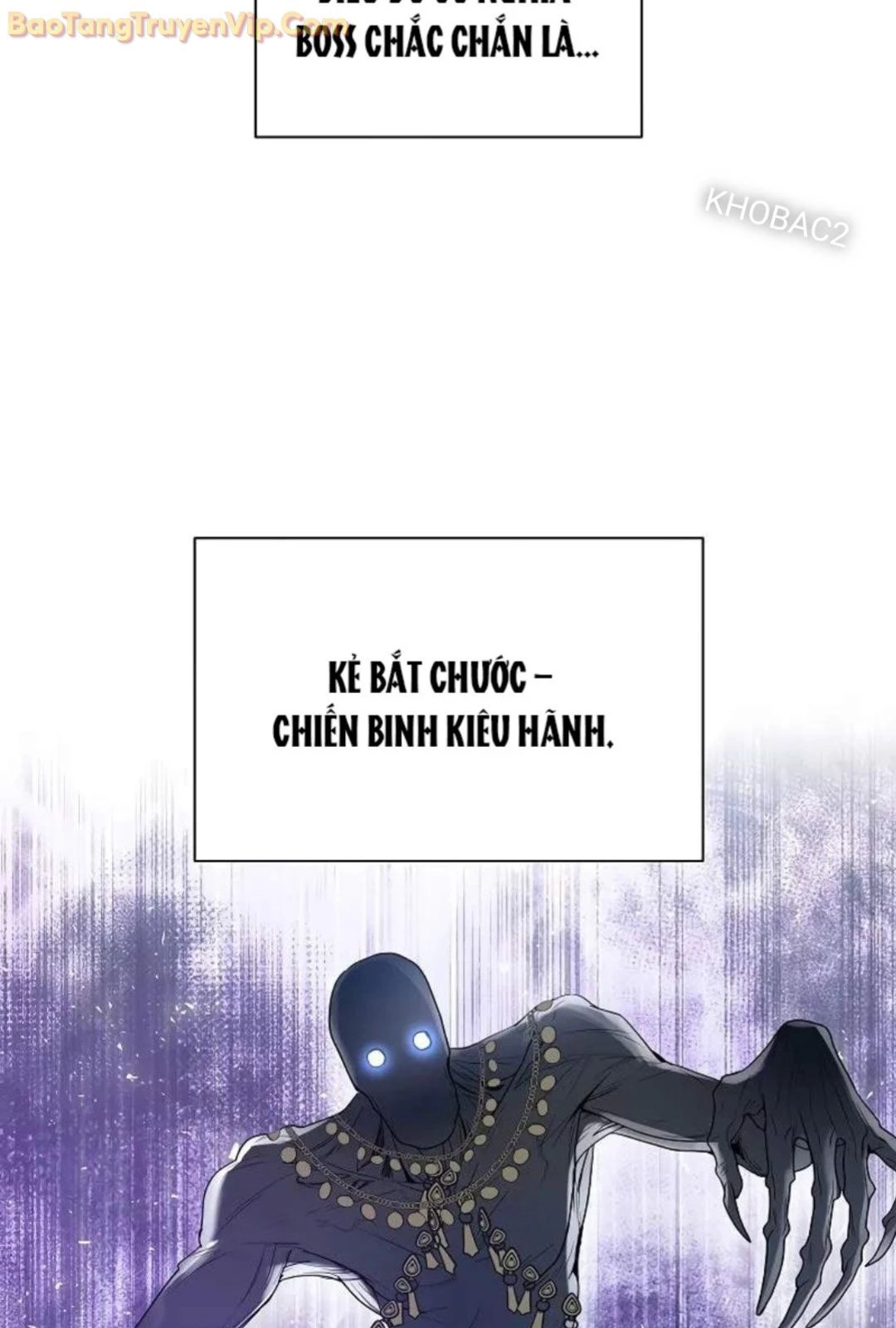 Làm Ơn Dừng Đức Giáo Hoàng Lại Chapter 4 - 98