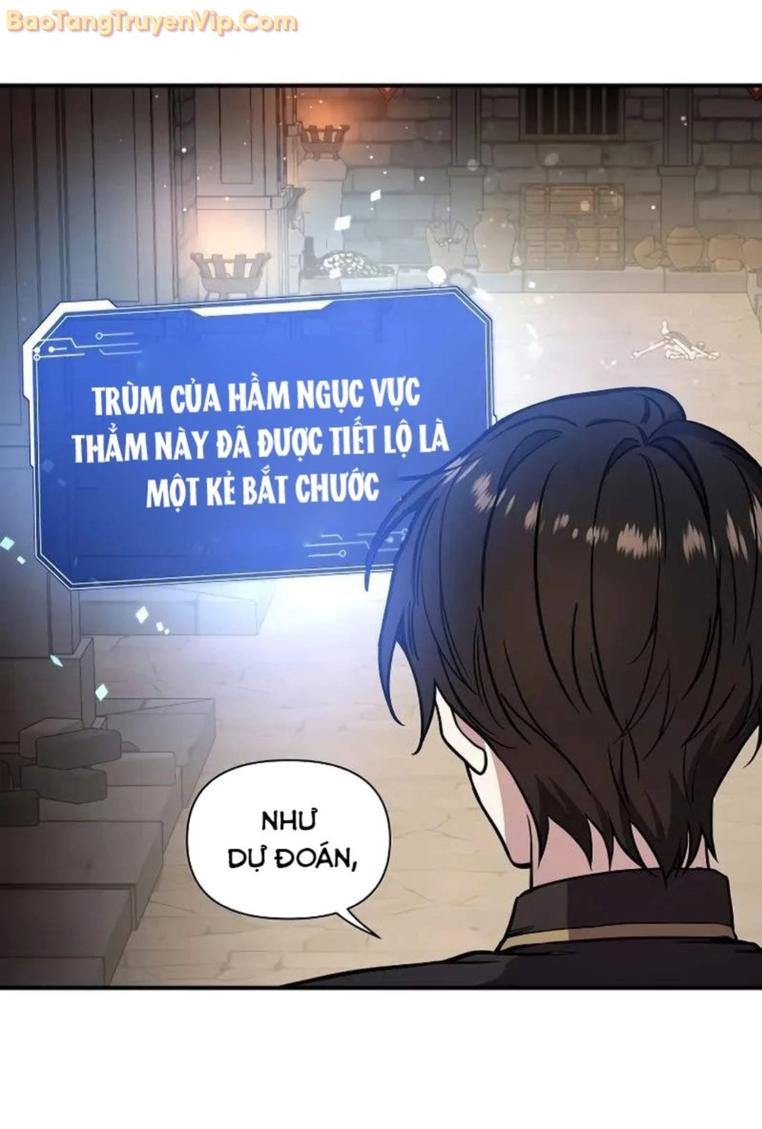 Làm Ơn Dừng Đức Giáo Hoàng Lại Chapter 4 - 102