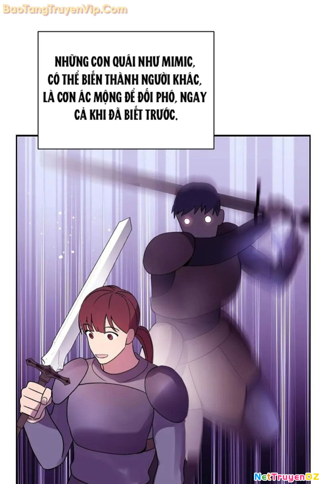 Làm Ơn Dừng Đức Giáo Hoàng Lại Chapter 4 - 104