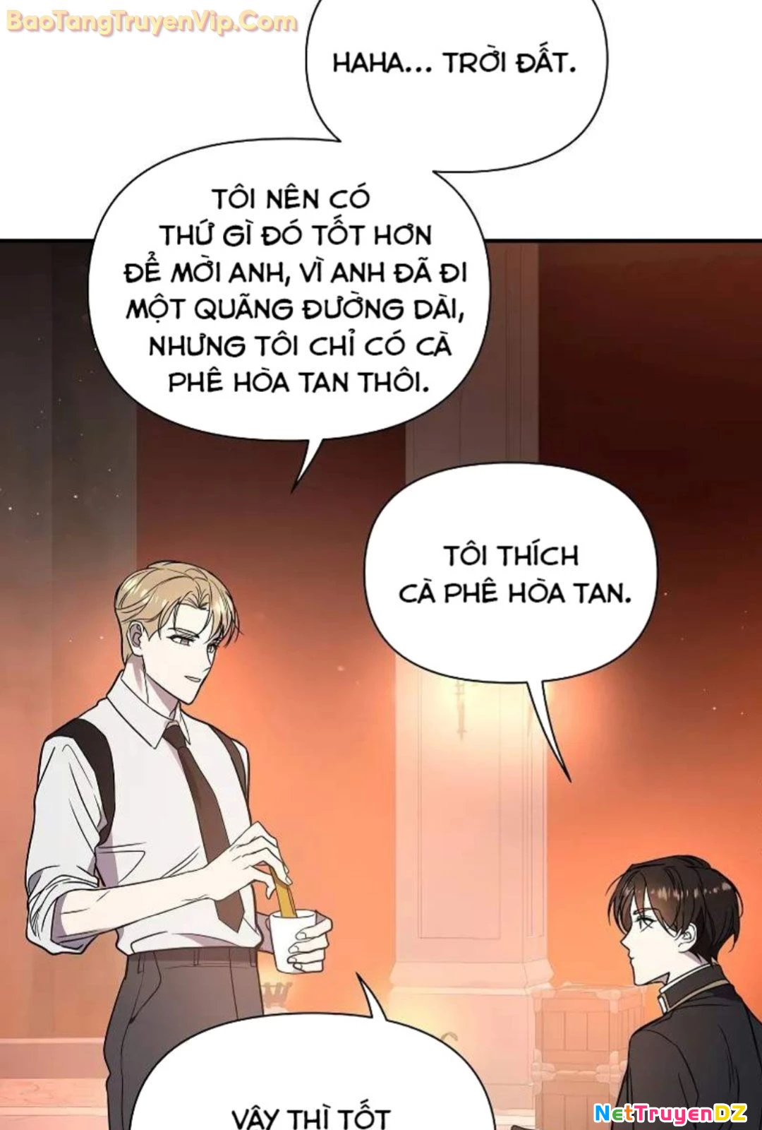 Làm Ơn Dừng Đức Giáo Hoàng Lại Chapter 5 - 57