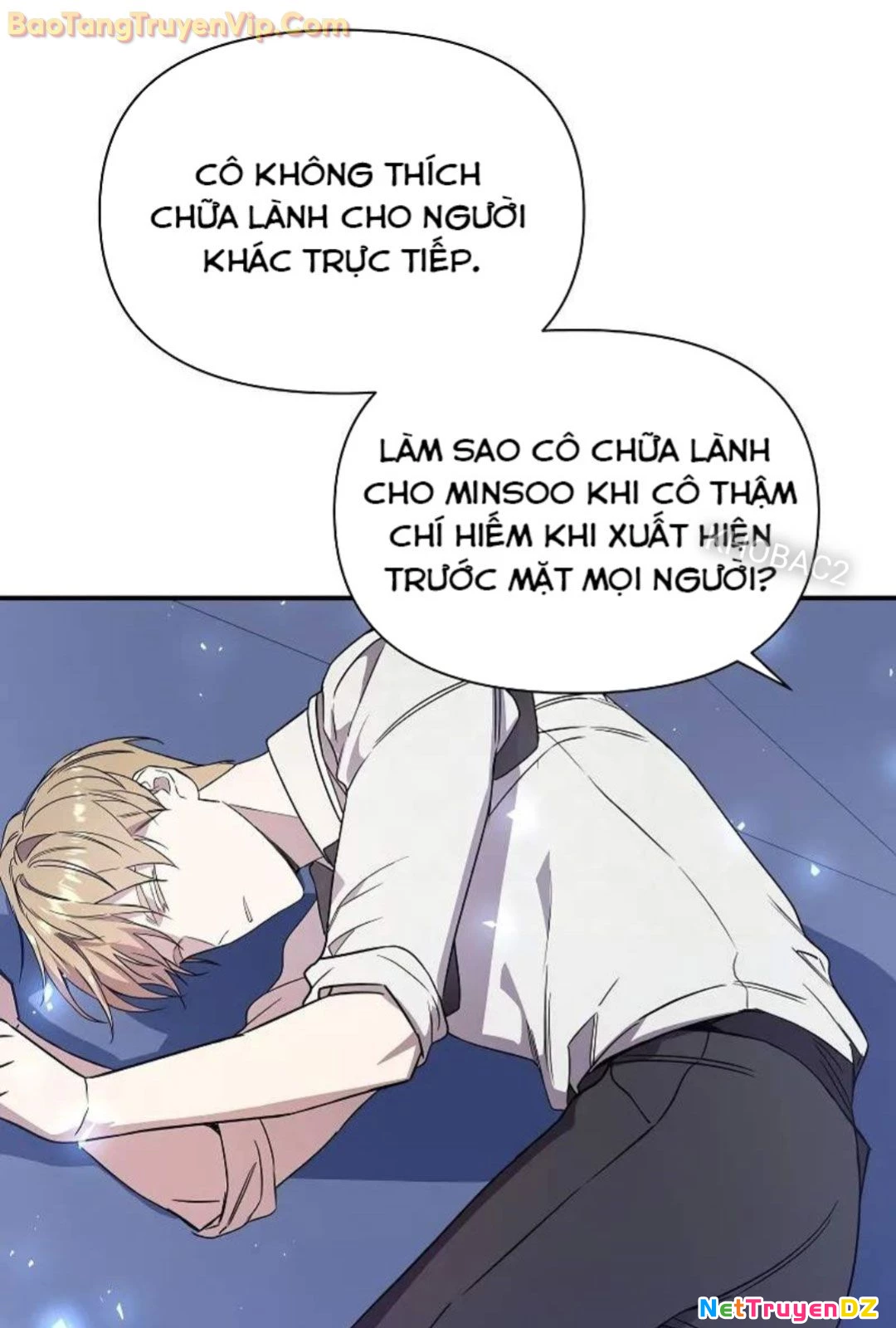 Làm Ơn Dừng Đức Giáo Hoàng Lại Chapter 6 - 92