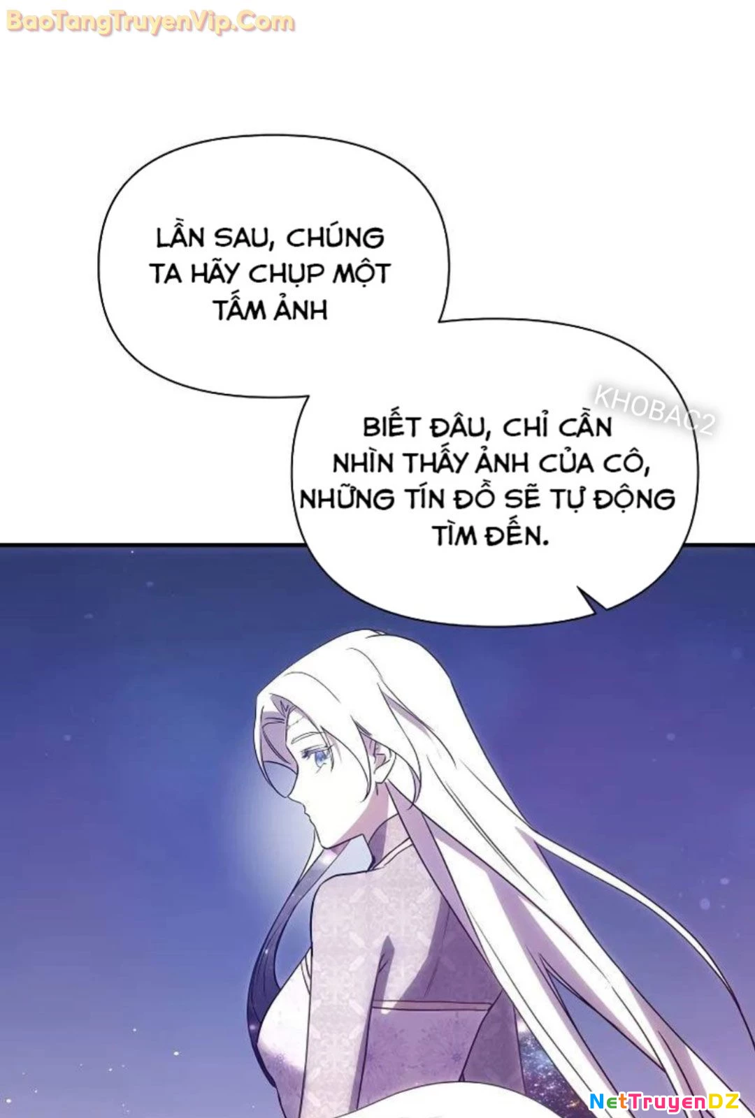 Làm Ơn Dừng Đức Giáo Hoàng Lại Chapter 6 - 121