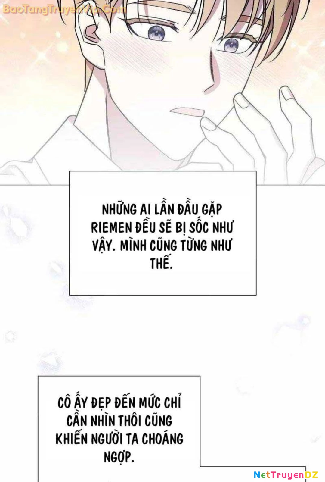 Làm Ơn Dừng Đức Giáo Hoàng Lại Chapter 7 - 36