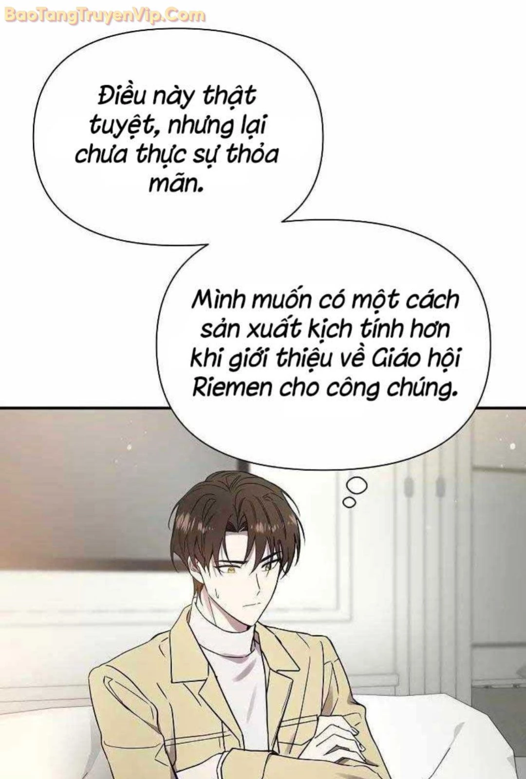 Làm Ơn Dừng Đức Giáo Hoàng Lại Chapter 7 - 64