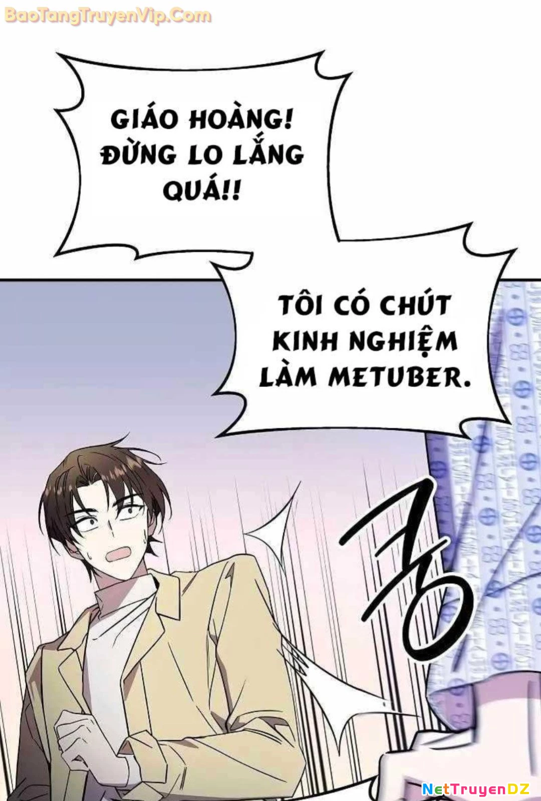 Làm Ơn Dừng Đức Giáo Hoàng Lại Chapter 7 - 82