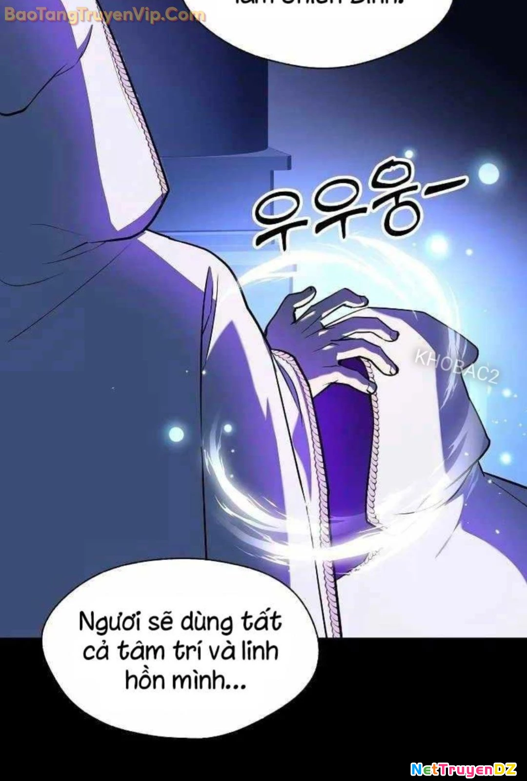 Làm Ơn Dừng Đức Giáo Hoàng Lại Chapter 7 - 93