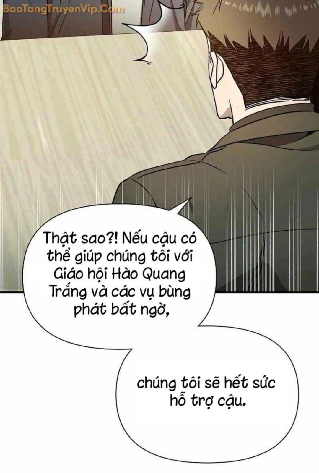 Làm Ơn Dừng Đức Giáo Hoàng Lại Chapter 8 - 42