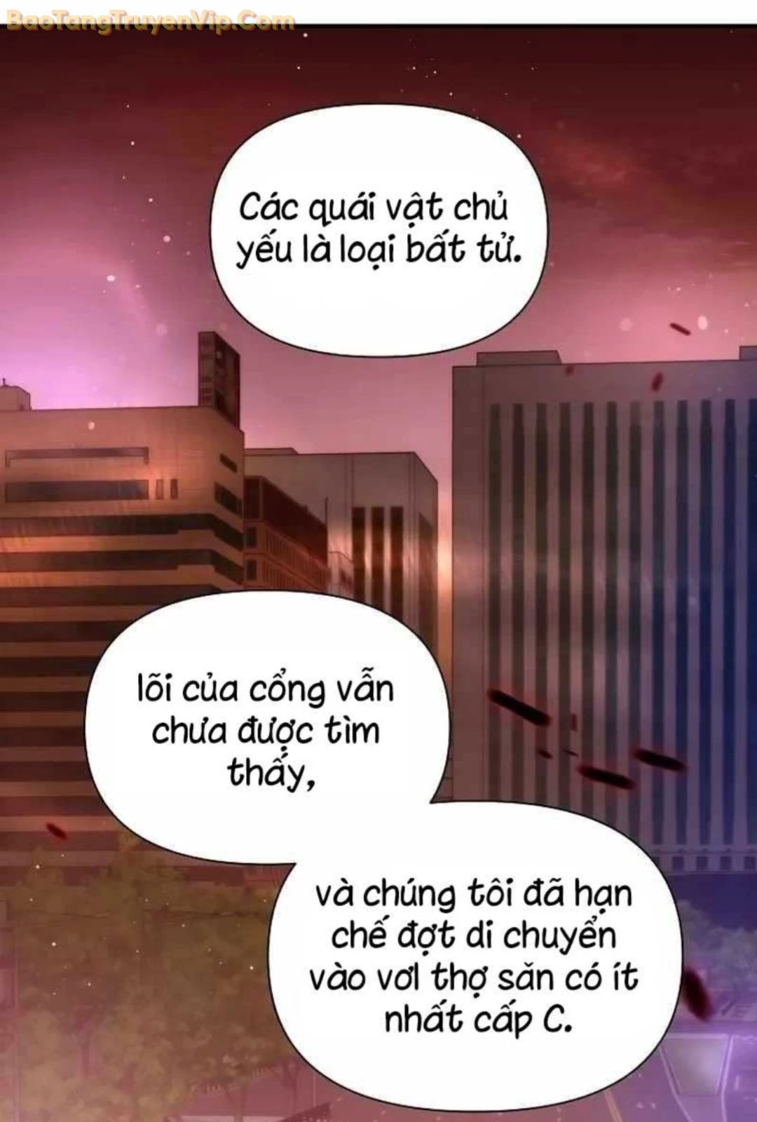 Làm Ơn Dừng Đức Giáo Hoàng Lại Chapter 8 - 76