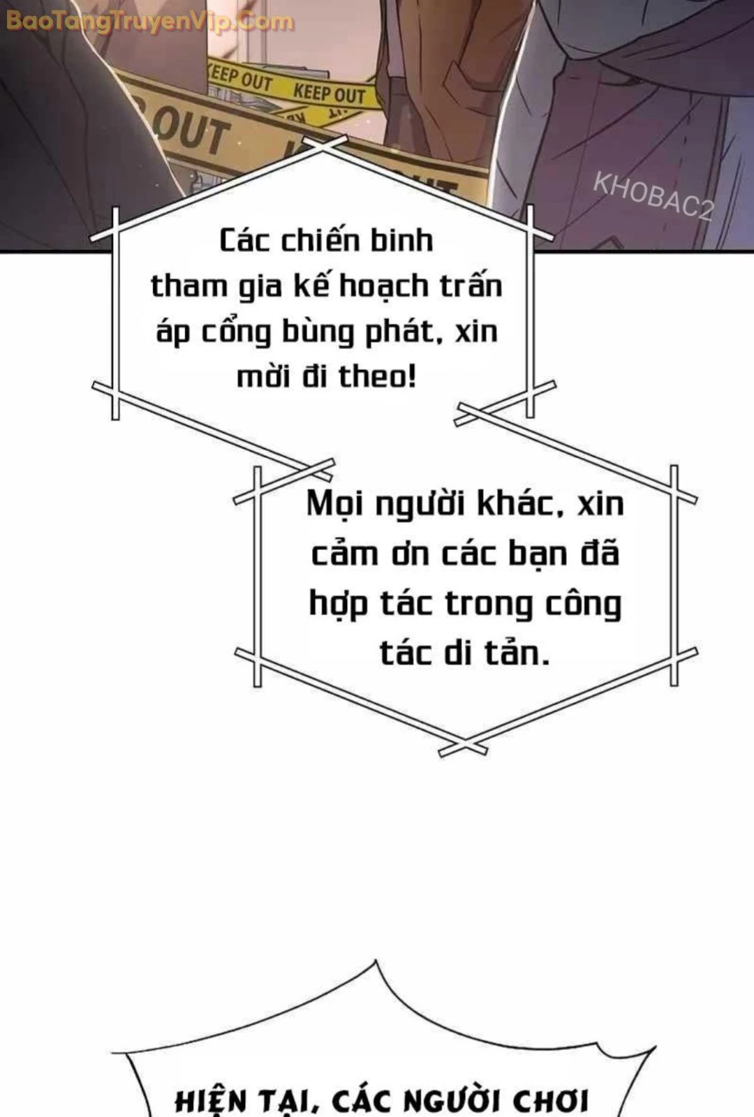 Làm Ơn Dừng Đức Giáo Hoàng Lại Chapter 8 - 82