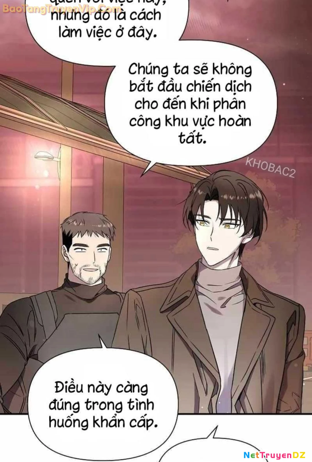 Làm Ơn Dừng Đức Giáo Hoàng Lại Chapter 8 - 94