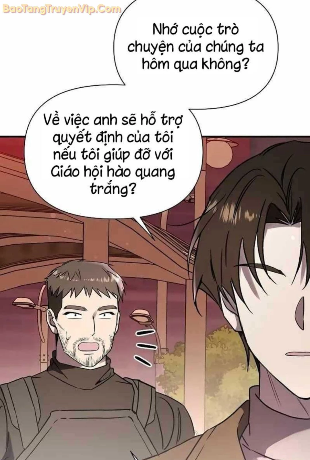 Làm Ơn Dừng Đức Giáo Hoàng Lại Chapter 8 - 99