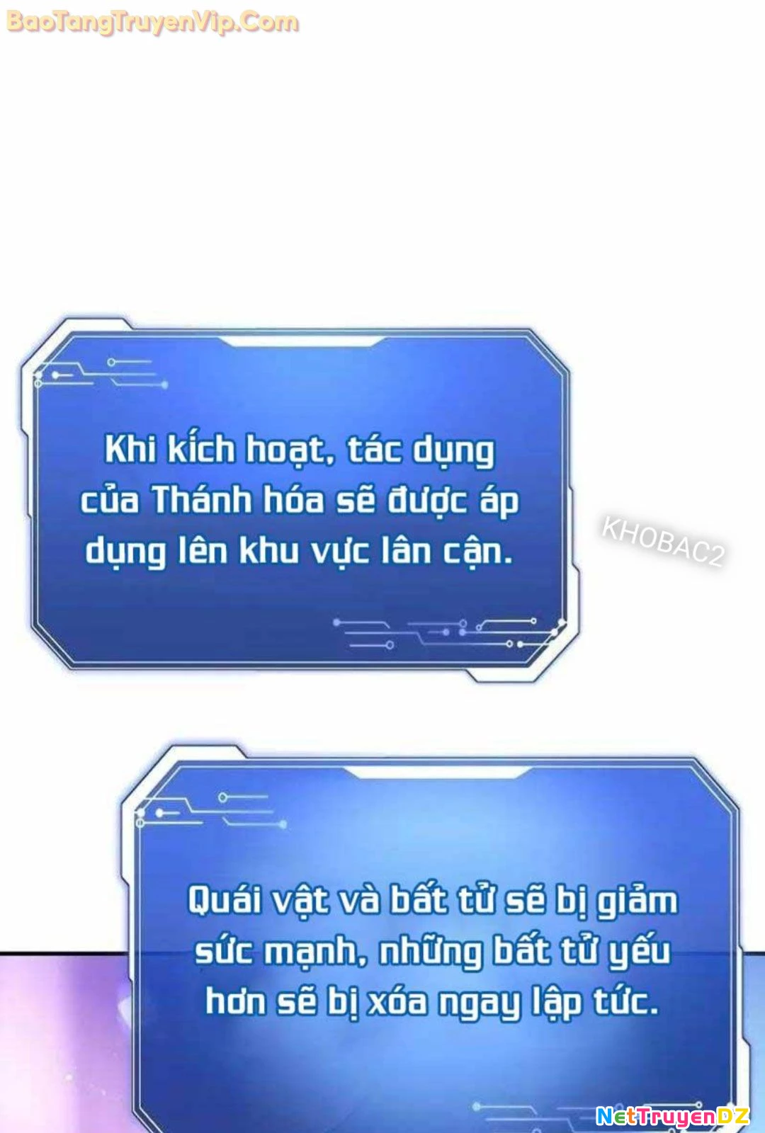 Làm Ơn Dừng Đức Giáo Hoàng Lại Chapter 8 - 114