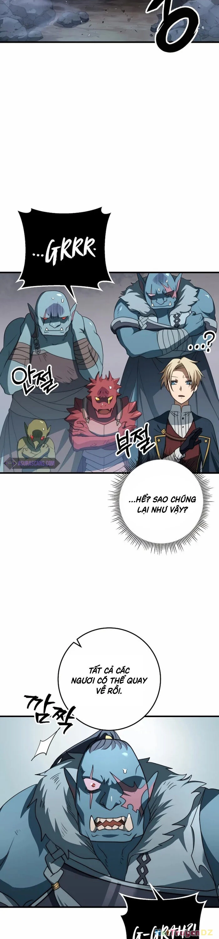 Hoàng Đế Thép Chapter 19 - 14