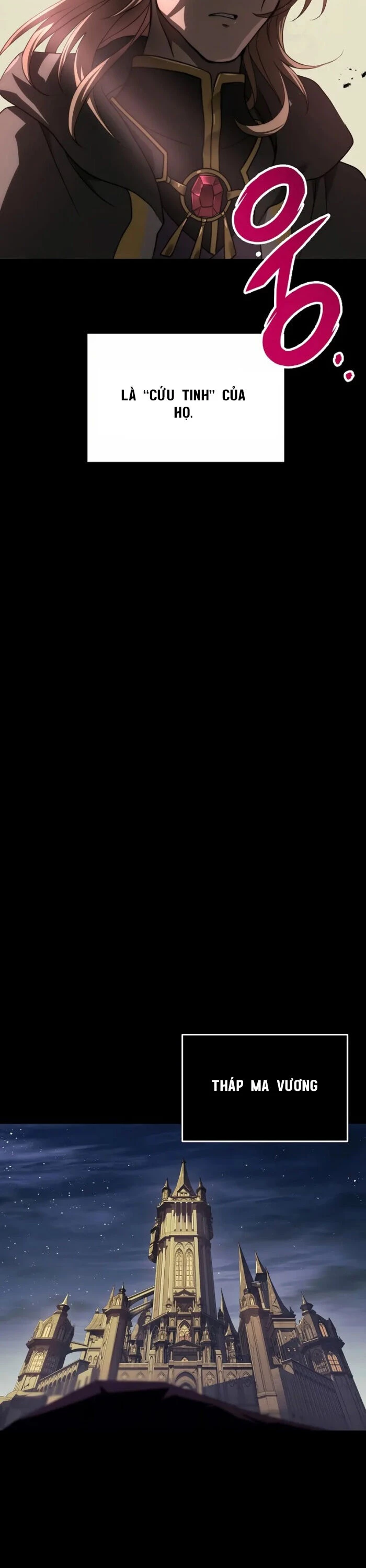 Hoàng Đế Thép Chapter 19 - 23