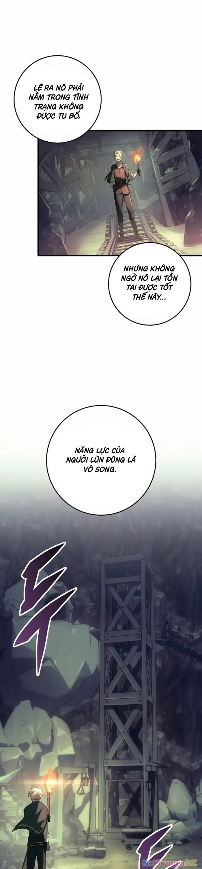 Hoàng Đế Thép Chapter 19 - 37