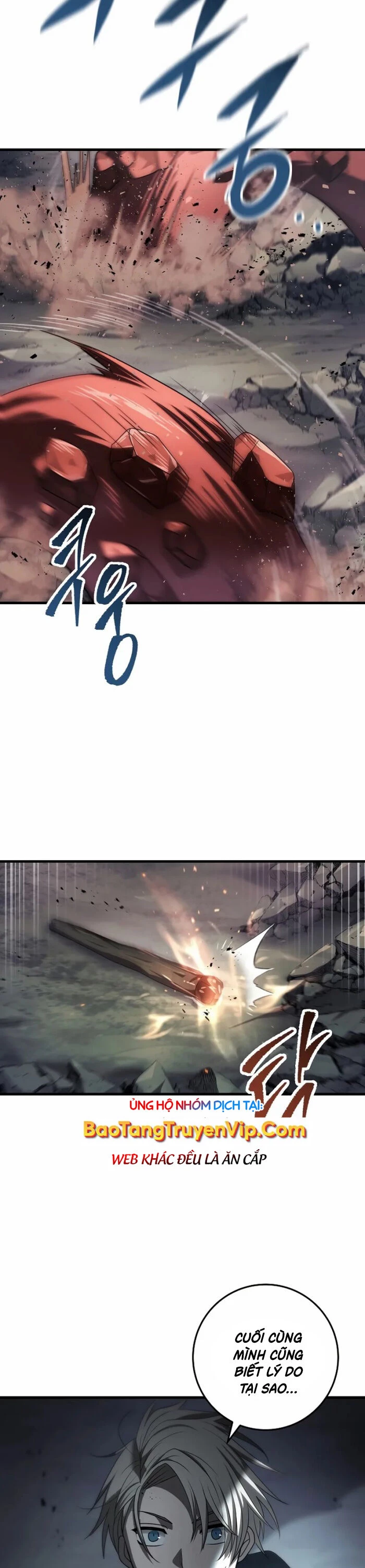Hoàng Đế Thép Chapter 19 - 43