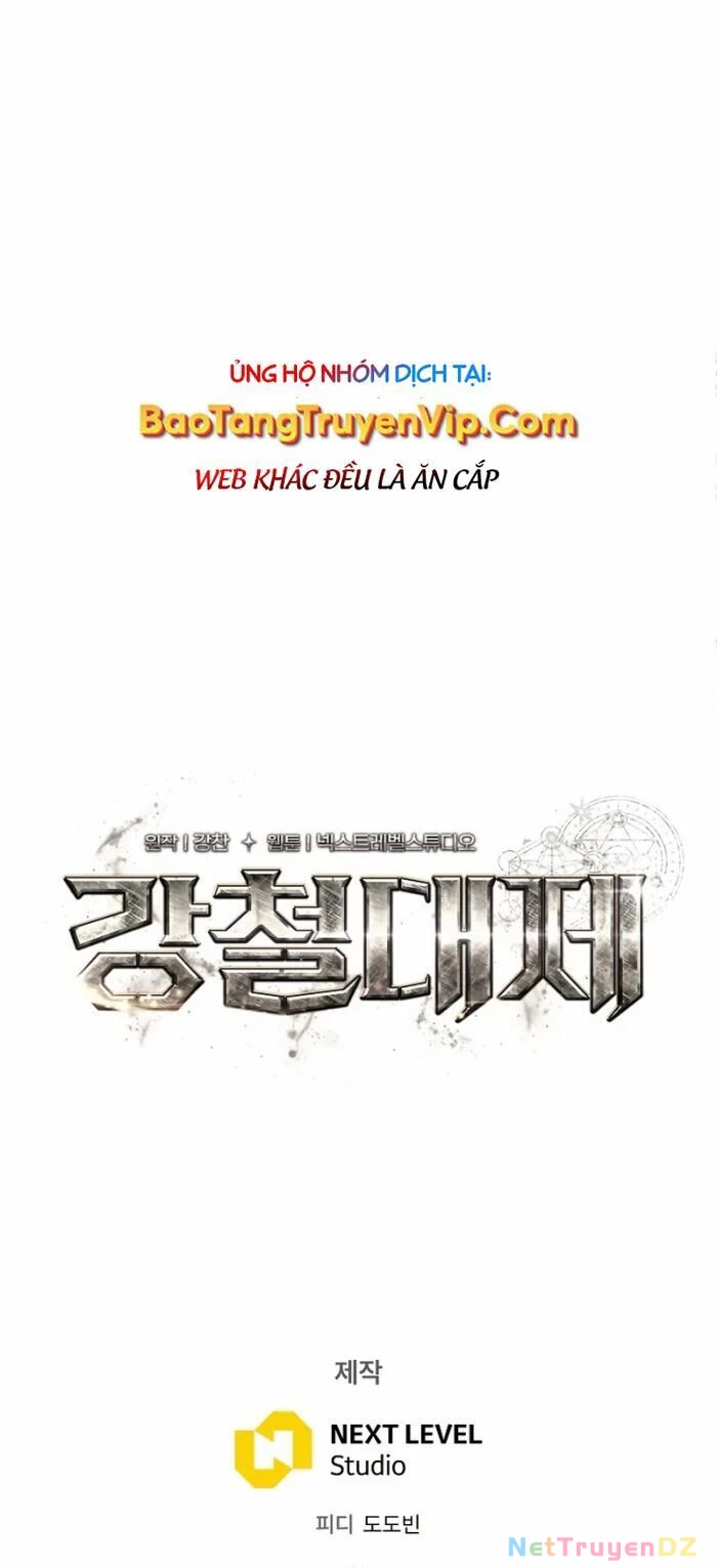 Hoàng Đế Thép Chapter 19 - 47