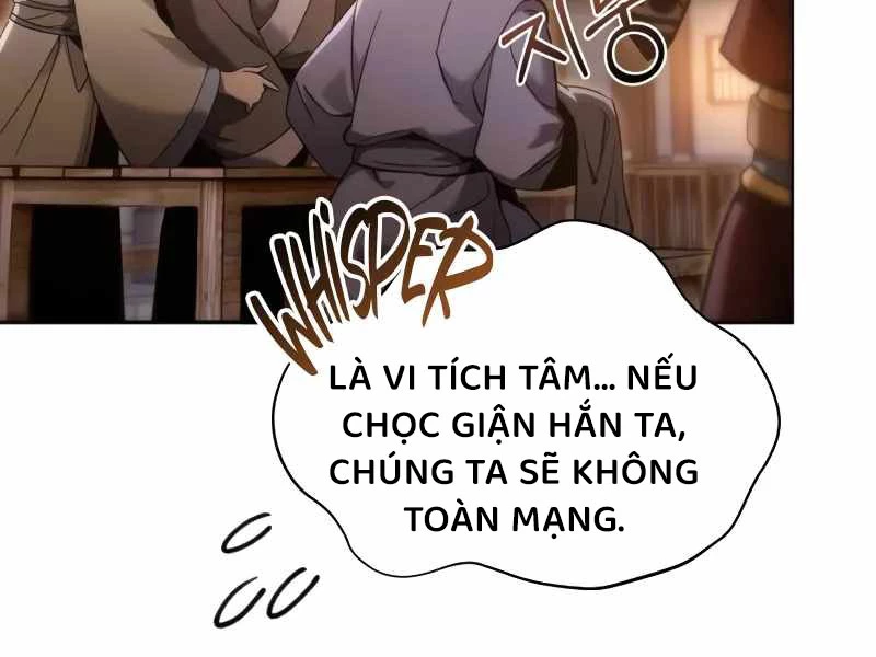 Thiên Ma Muốn Sống Một Cuộc Đời Bình Lặng Chapter 4 - 118