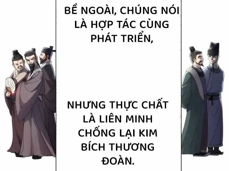 Thiên Ma Muốn Sống Một Cuộc Đời Bình Lặng Chapter 6 - 127