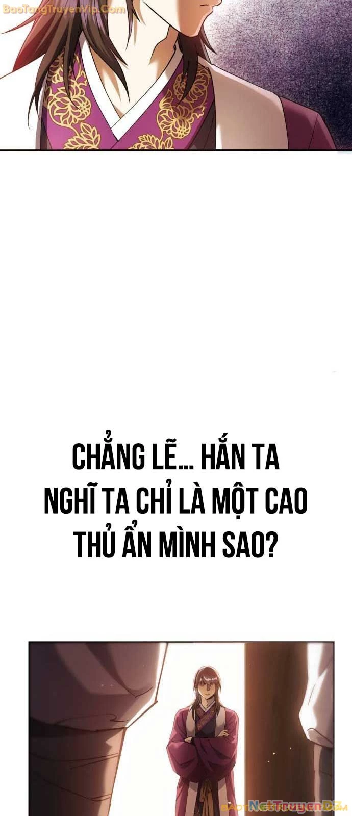 Thiên Ma Muốn Sống Một Cuộc Đời Bình Lặng Chapter 7 - 5