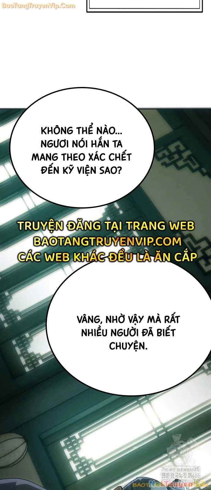 Thiên Ma Muốn Sống Một Cuộc Đời Bình Lặng Chapter 7 - 65