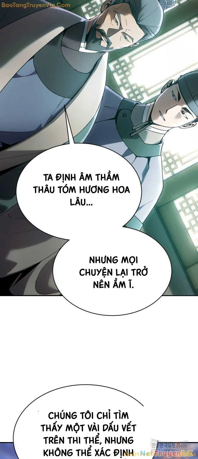 Thiên Ma Muốn Sống Một Cuộc Đời Bình Lặng Chapter 7 - 66