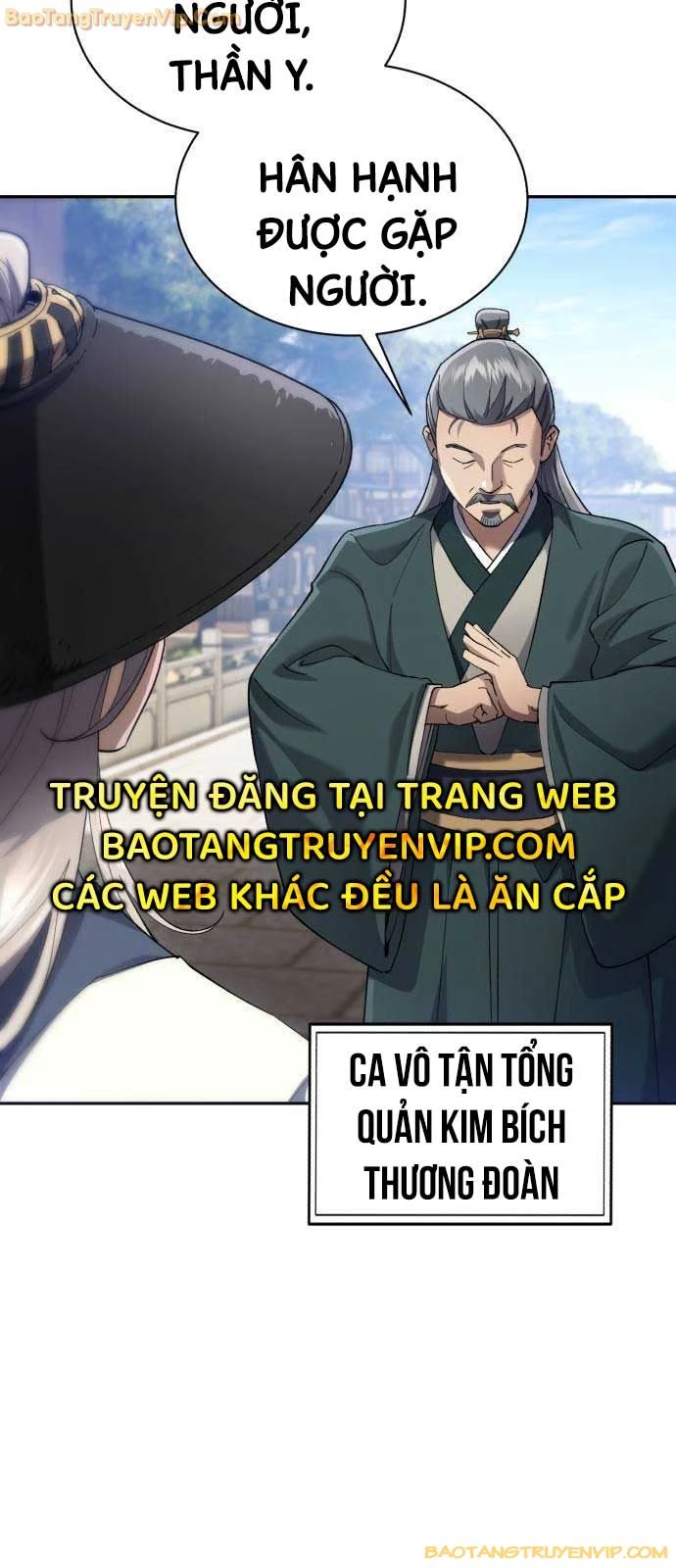 Thiên Ma Muốn Sống Một Cuộc Đời Bình Lặng Chapter 8 - 14