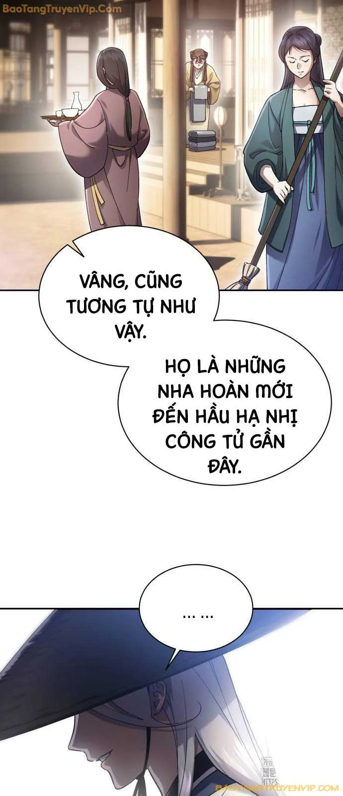 Thiên Ma Muốn Sống Một Cuộc Đời Bình Lặng Chapter 8 - 23