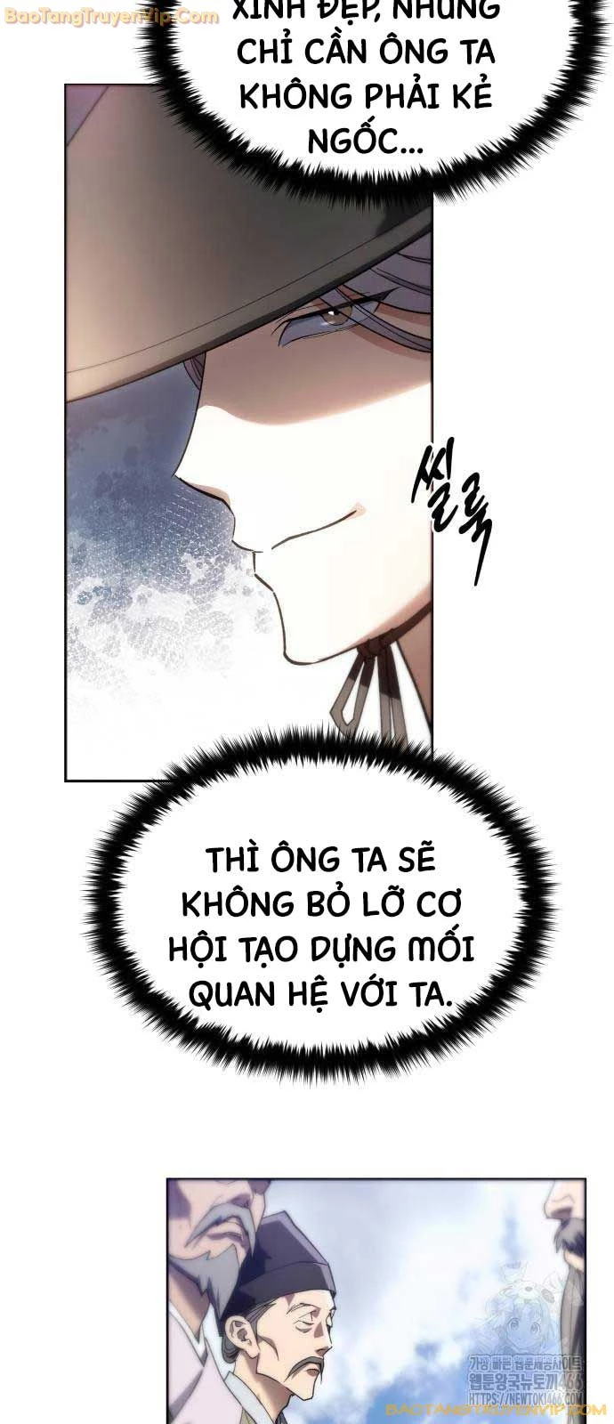 Thiên Ma Muốn Sống Một Cuộc Đời Bình Lặng Chapter 8 - 31