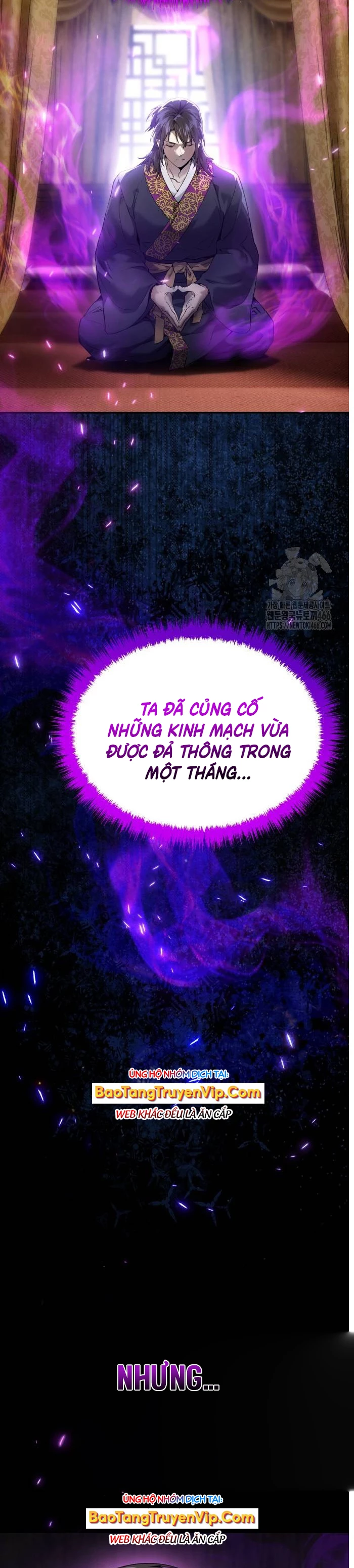 Thiên Ma Muốn Sống Một Cuộc Đời Bình Lặng Chapter 9 - 54